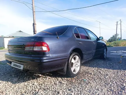 Nissan Maxima 1998 года за 2 350 000 тг. в Кентау – фото 5