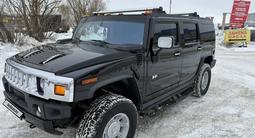 Hummer H2 2003 года за 7 500 000 тг. в Астана – фото 3