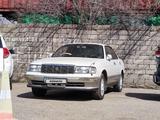 Toyota Crown 1995 годаүшін3 500 000 тг. в Алматы