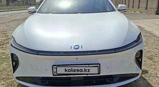 Changan Qiyuan A07 2025 года за 13 000 000 тг. в Шымкент