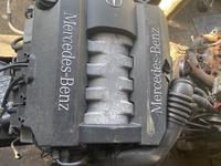 Двигатель на Мерседес М113 4.3үшін1 000 000 тг. в Шымкент