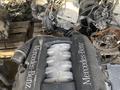 Двигатель на Мерседес М113 4.3 за 1 000 000 тг. в Шымкент – фото 2