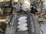 Двигатель на Мерседес М113 4.3for1 000 000 тг. в Шымкент – фото 2