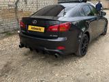 Lexus IS 250 2007 годаүшін6 500 000 тг. в Жезкент – фото 3