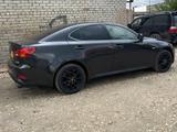 Lexus IS 250 2007 годаүшін6 500 000 тг. в Жезкент – фото 4