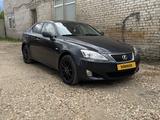 Lexus IS 250 2007 годаүшін6 500 000 тг. в Жезкент – фото 5