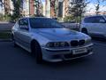 BMW 525 2000 года за 3 599 999 тг. в Караганда – фото 3