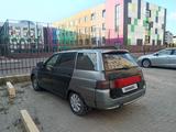 ВАЗ (Lada) 2111 2007 годаүшін1 231 893 тг. в Актобе – фото 4