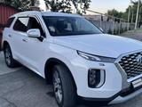 Hyundai Palisade 2020 года за 22 000 000 тг. в Талдыкорган – фото 3