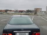 Mercedes-Benz E 280 1999 годаүшін4 700 000 тг. в Актобе – фото 5