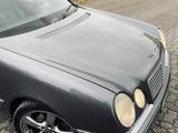 Mercedes-Benz E 280 1999 годаүшін4 700 000 тг. в Актобе – фото 2