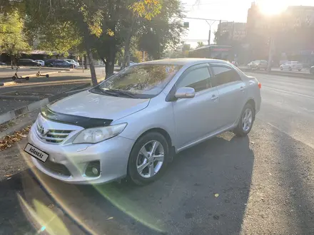 Toyota Corolla 2010 года за 5 800 000 тг. в Алматы