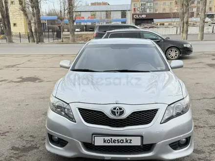 Toyota Camry 2009 года за 7 000 000 тг. в Тараз – фото 5