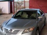 Toyota Camry 2006 годаүшін5 400 000 тг. в Кызылорда