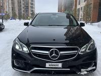 Mercedes-Benz E 350 2013 года за 8 000 000 тг. в Караганда