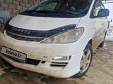 Toyota Previa 2005 года за 7 000 000 тг. в Алматы – фото 3