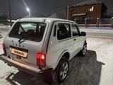 ВАЗ (Lada) Lada 2121 2024 годаfor6 450 000 тг. в Уральск – фото 4