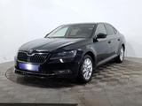 Skoda Superb 2017 годаүшін7 270 000 тг. в Астана