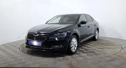 Skoda Superb 2017 годаүшін7 270 000 тг. в Астана