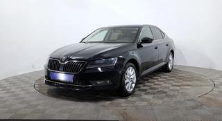Skoda Superb 2017 года за 7 270 000 тг. в Астана