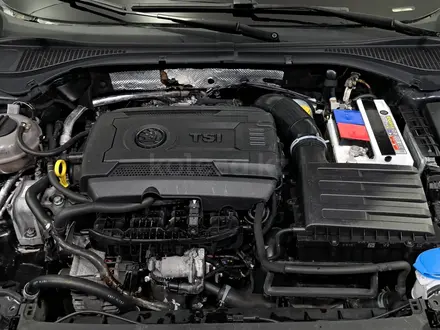 Skoda Superb 2017 года за 7 270 000 тг. в Астана – фото 11