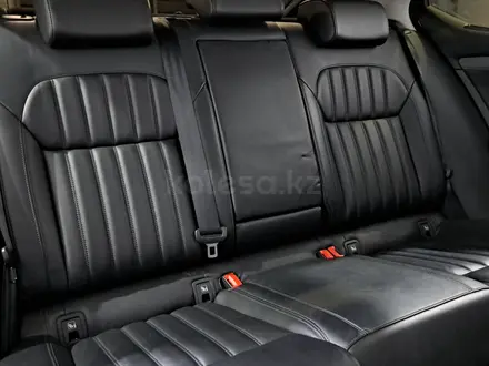 Skoda Superb 2017 года за 7 270 000 тг. в Астана – фото 16