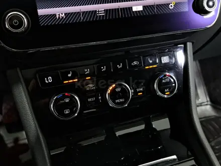 Skoda Superb 2017 года за 7 270 000 тг. в Астана – фото 19
