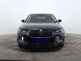 Skoda Superb 2017 годаүшін7 270 000 тг. в Астана – фото 2