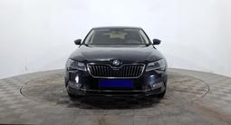 Skoda Superb 2017 годаүшін7 270 000 тг. в Астана – фото 2