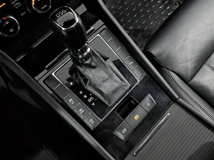 Skoda Superb 2017 года за 7 270 000 тг. в Астана – фото 20