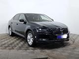 Skoda Superb 2017 годаүшін7 270 000 тг. в Астана – фото 3