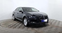 Skoda Superb 2017 годаүшін7 270 000 тг. в Астана – фото 3