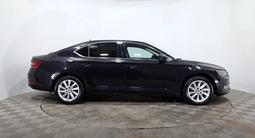 Skoda Superb 2017 годаүшін7 270 000 тг. в Астана – фото 4