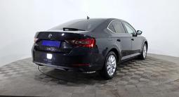 Skoda Superb 2017 годаүшін7 270 000 тг. в Астана – фото 5