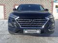 Hyundai Tucson 2019 года за 10 400 000 тг. в Караганда – фото 5