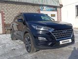 Hyundai Tucson 2019 года за 10 400 000 тг. в Караганда
