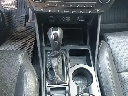Hyundai Tucson 2019 года за 10 400 000 тг. в Караганда – фото 10