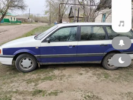Volkswagen Passat 1989 года за 800 000 тг. в Уральск