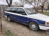 Volkswagen Passat 1989 года за 800 000 тг. в Уральск – фото 2