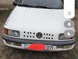 Volkswagen Passat 1989 года за 700 000 тг. в Уральск – фото 3
