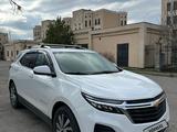 Chevrolet Equinox 2023 года за 11 500 000 тг. в Алматы – фото 2