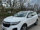 Chevrolet Equinox 2023 года за 11 500 000 тг. в Алматы – фото 3