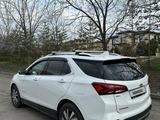Chevrolet Equinox 2023 года за 11 500 000 тг. в Алматы – фото 4