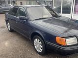 Audi 100 1991 годаfor1 500 000 тг. в Тараз – фото 4