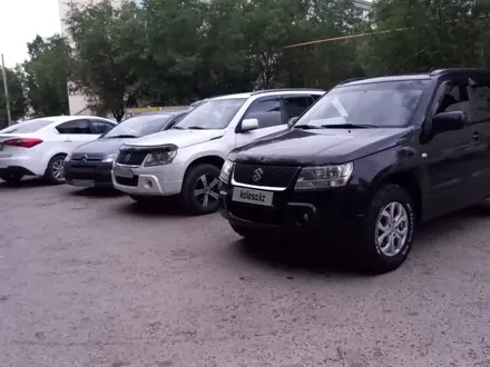 Suzuki Grand Vitara 2007 года за 4 200 000 тг. в Уральск – фото 7