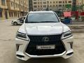 Lexus LX 570 2019 годаfor45 000 000 тг. в Атырау – фото 2