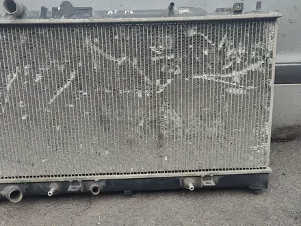 Радиатор охлаждения Мазда 6 3.0 AJүшін25 000 тг. в Алматы – фото 2