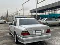 Mercedes-Benz E 280 1991 годаfor2 500 000 тг. в Алматы – фото 6