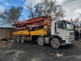 Volvo  FM 400 2010 годаfor37 984 000 тг. в Жезказган