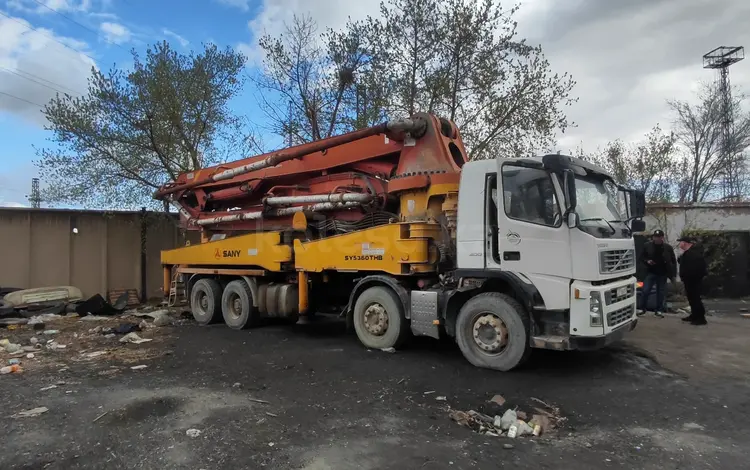 Volvo  FM 400 2010 годаүшін37 984 000 тг. в Жезказган